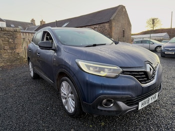 Used Renault Kadjar 2018 for sale - 76960451: Photo