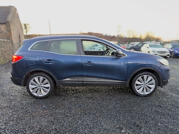 Used Renault Kadjar 2018 for sale - 76960451: Photo