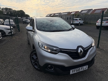 Used Renault Kadjar 2018 for sale - 78987505: Photo