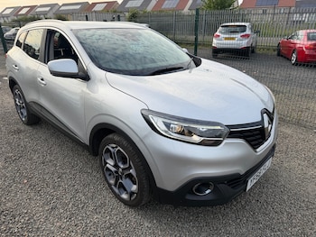 Used Renault Kadjar 2018 for sale - 78987505: Photo