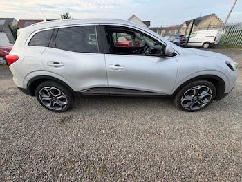 Used Renault Kadjar 2018 for sale - 78987505: Photo