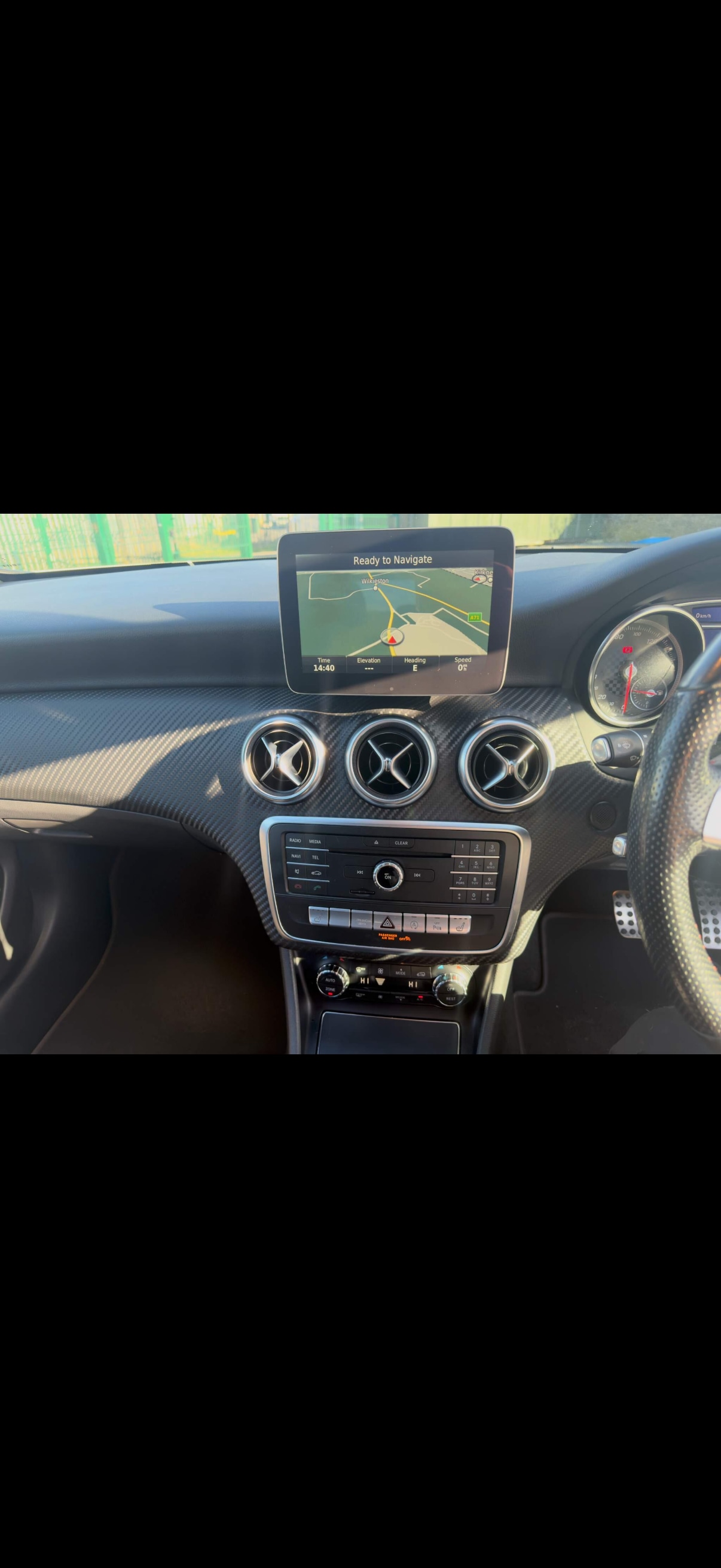 Used Mercedes-Benz A-Class 2016 for sale - 77834000: Photo 10