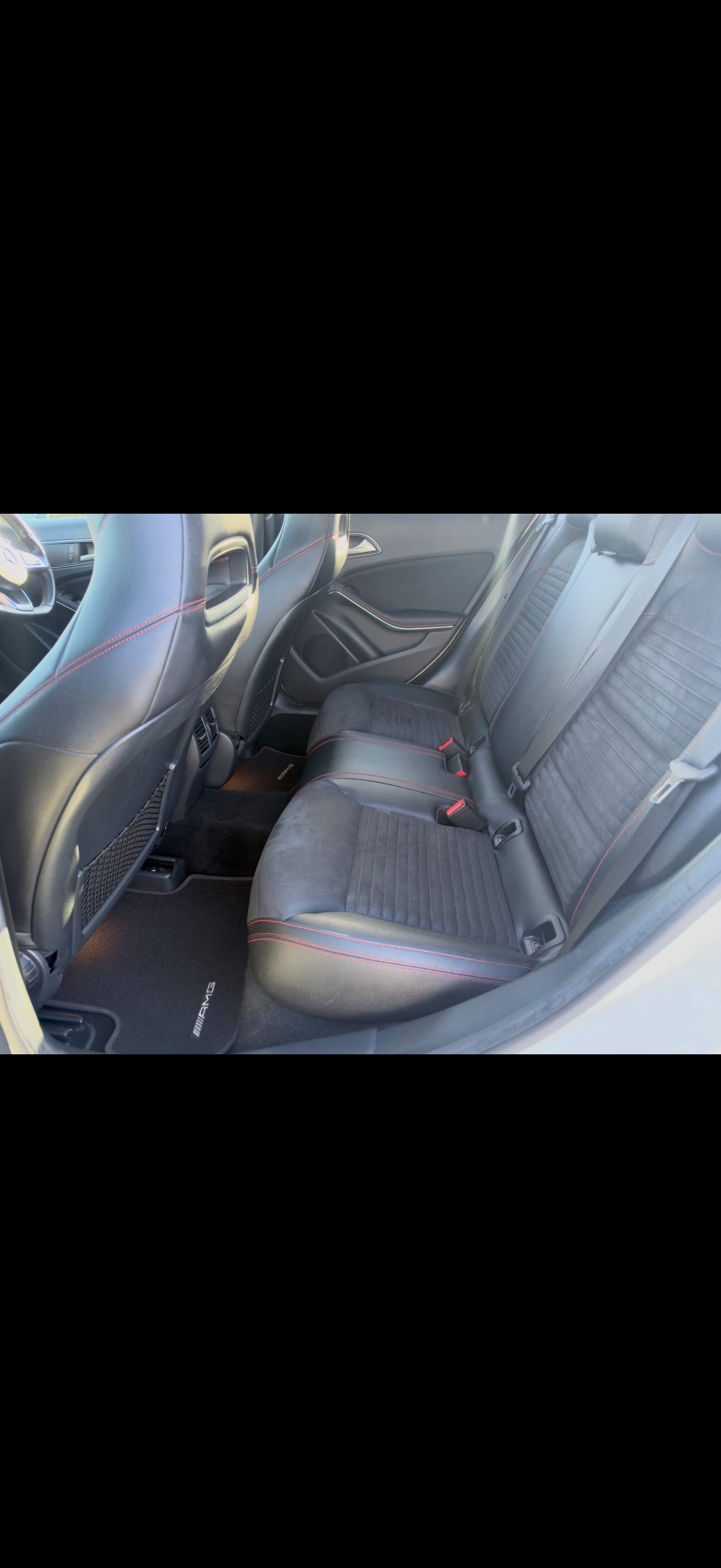 Used Mercedes-Benz A-Class 2016 for sale - 77834000: Photo 13