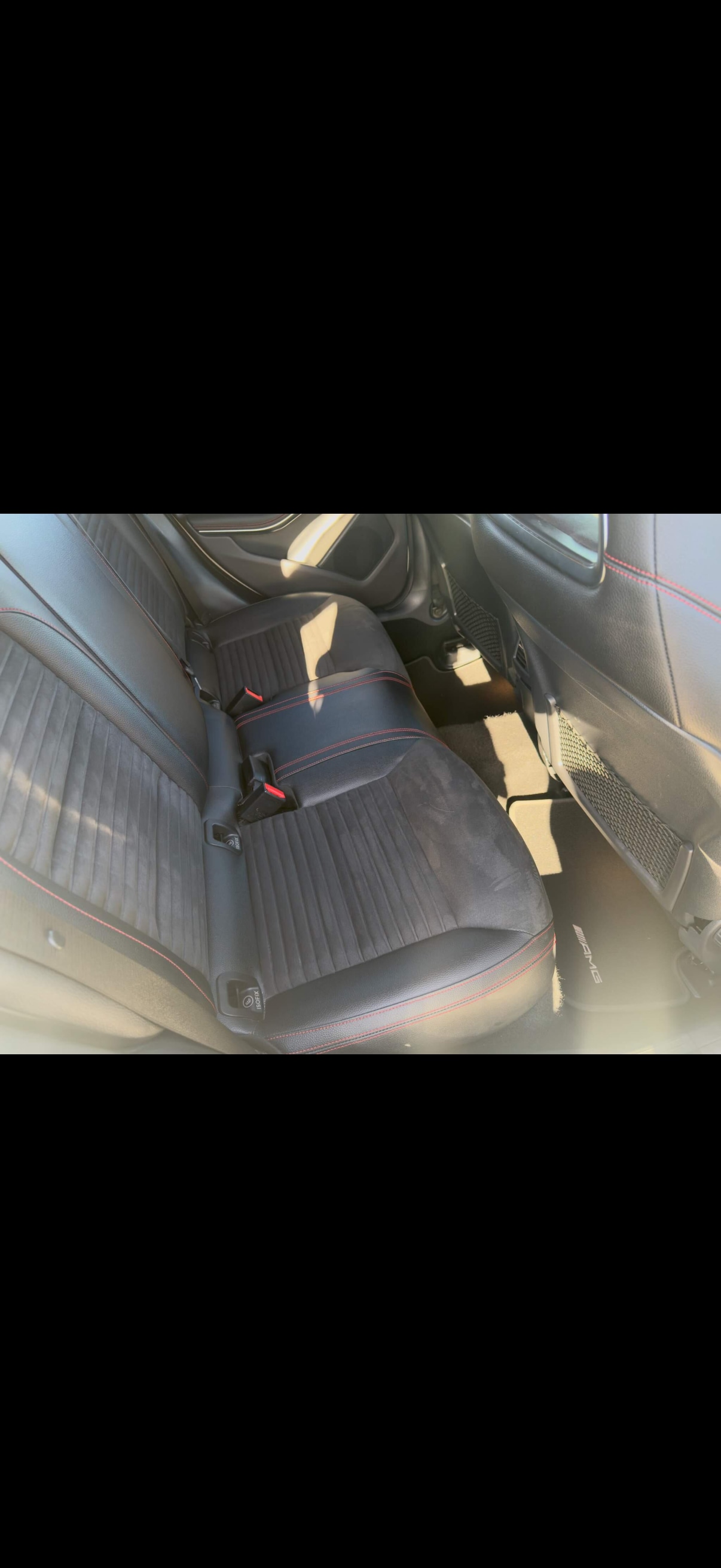 Used Mercedes-Benz A-Class 2016 for sale - 77834000: Photo 15