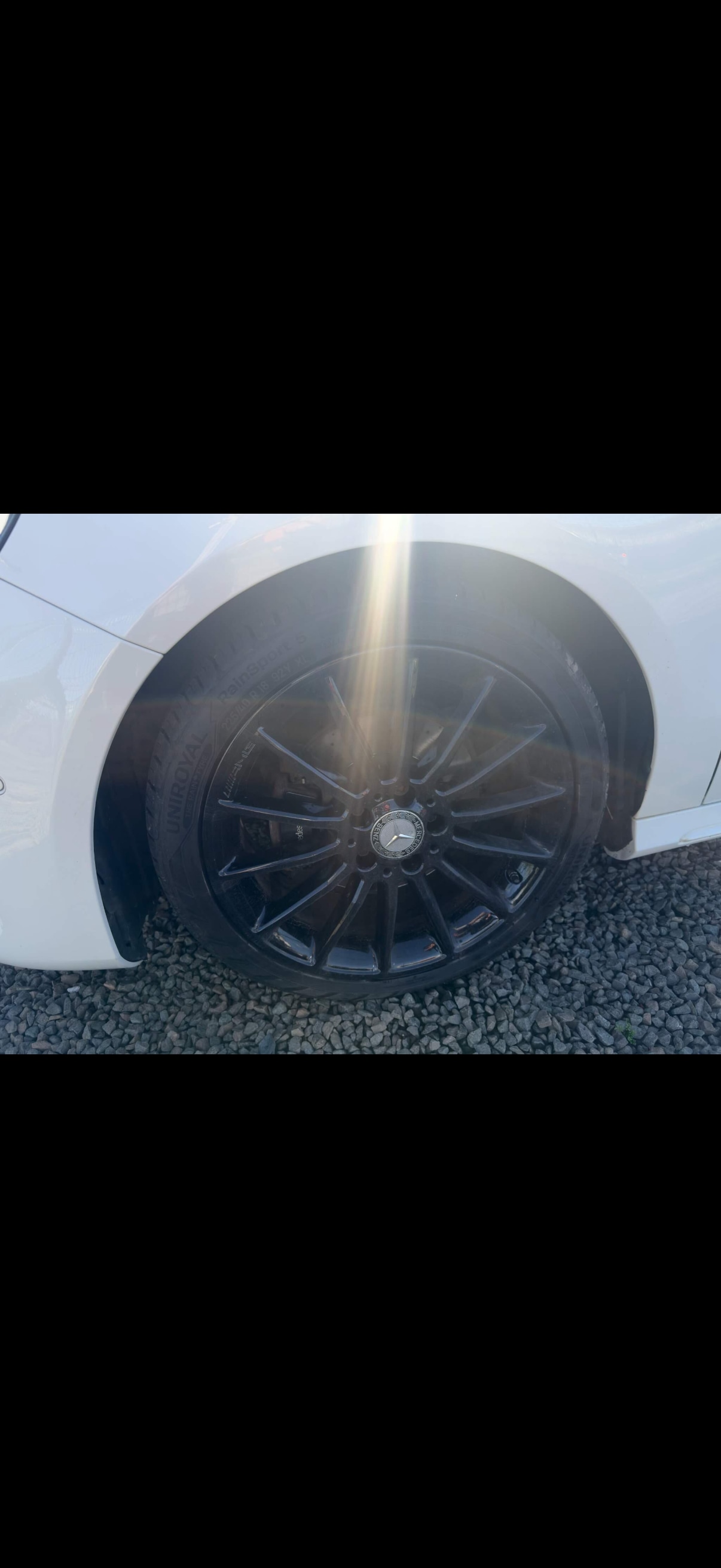 Used Mercedes-Benz A-Class 2016 for sale - 77834000: Photo 17