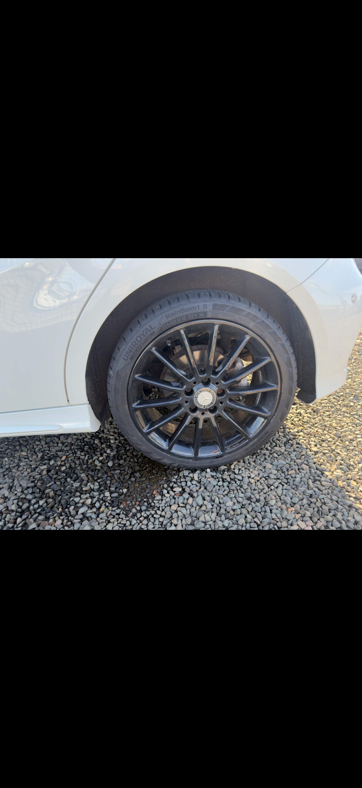 Used Mercedes-Benz A-Class 2016 for sale - 77834000: Photo 18