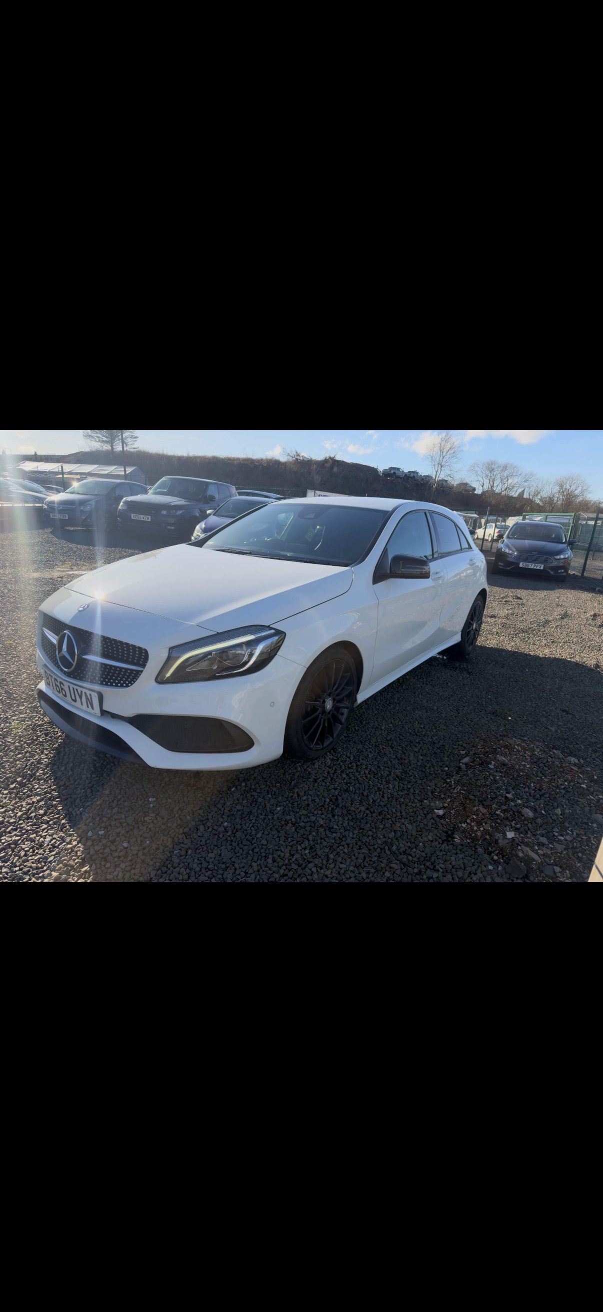 Used Mercedes-Benz A-Class 2016 for sale - 77834000: Photo 3