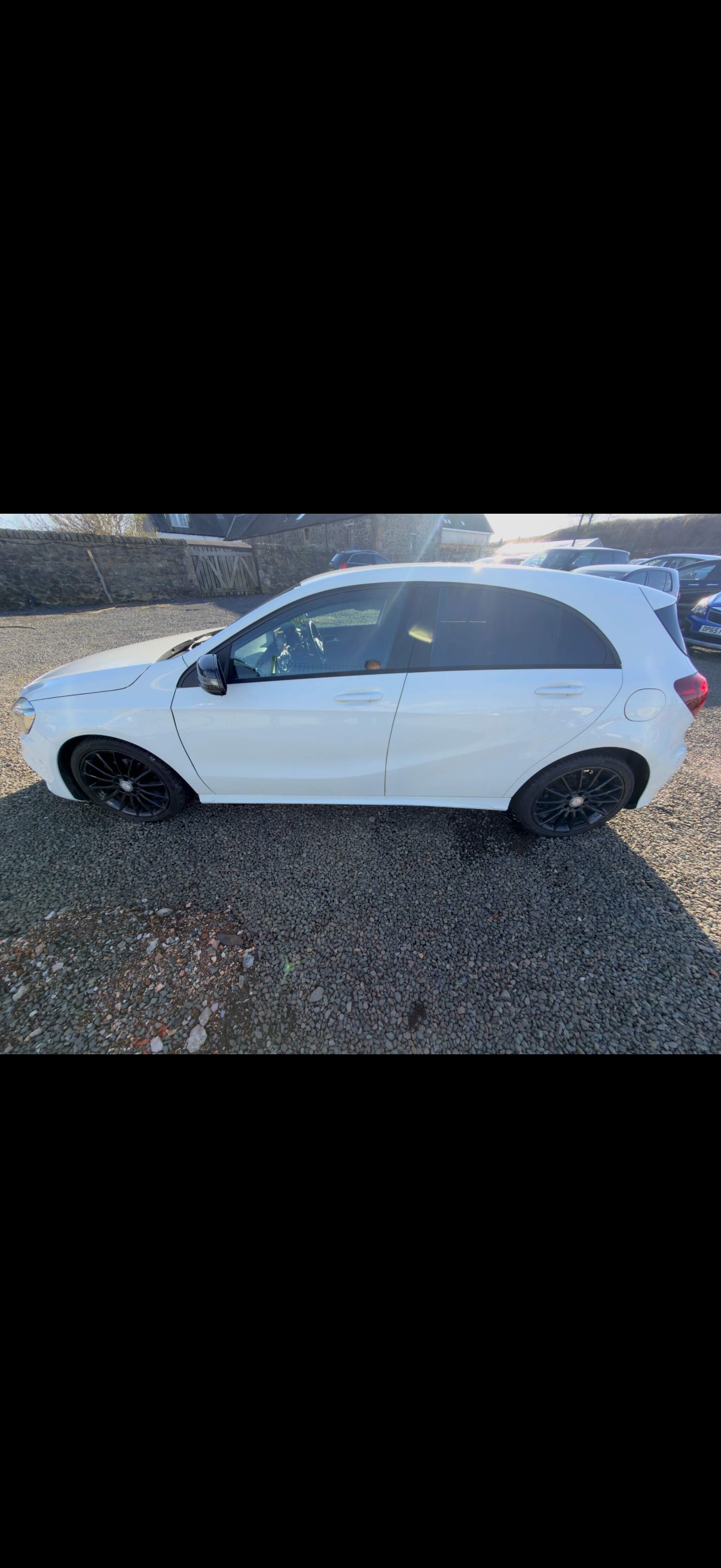 Used Mercedes-Benz A-Class 2016 for sale - 77834000: Photo 4