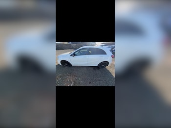 Used Mercedes-Benz A-Class 2016 for sale - 77834000: Photo