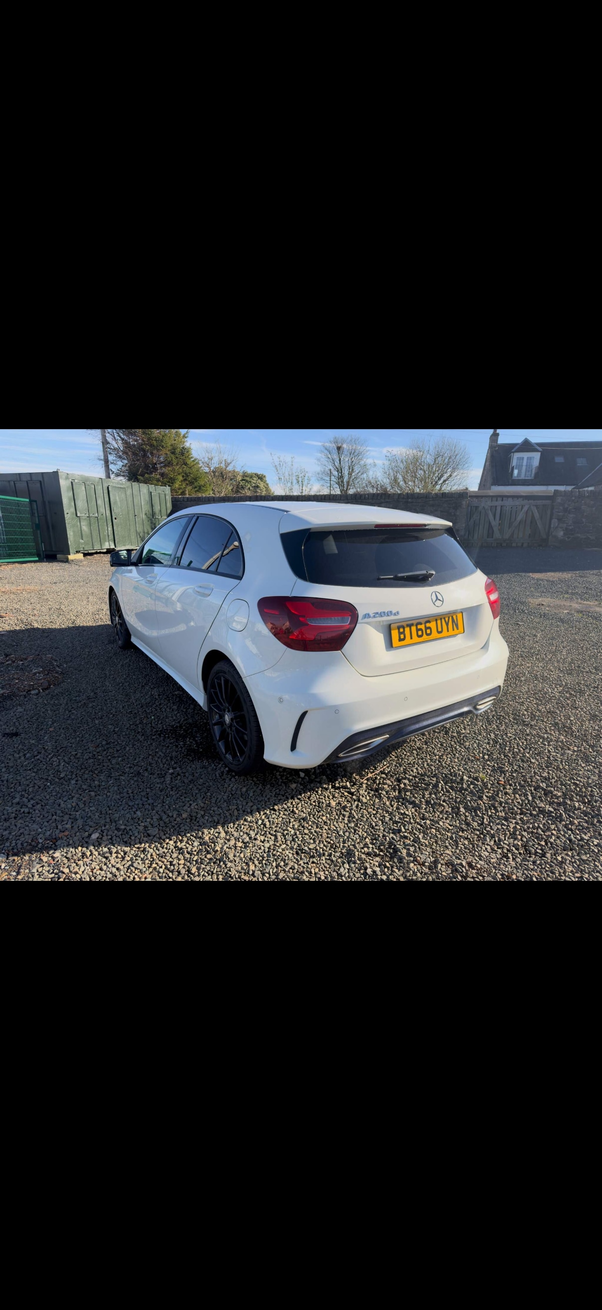 Used Mercedes-Benz A-Class 2016 for sale - 77834000: Photo 5