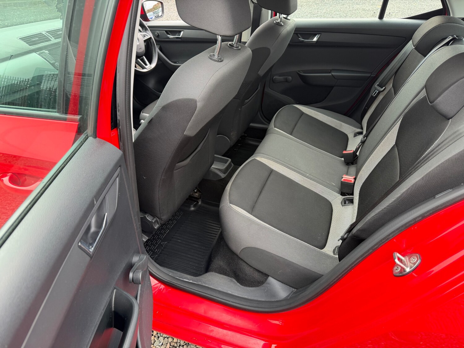 Used Skoda Fabia 2016 for sale - 77873352: Photo 13