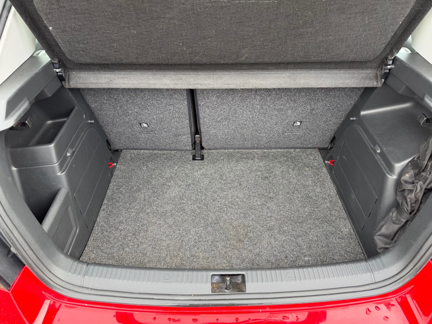 Used Skoda Fabia 2016 for sale - 77873352: Photo 15