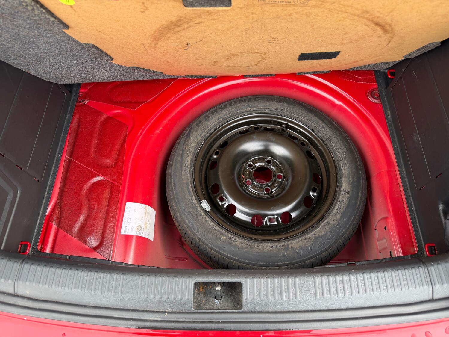 Used Skoda Fabia 2016 for sale - 77873352: Photo 16