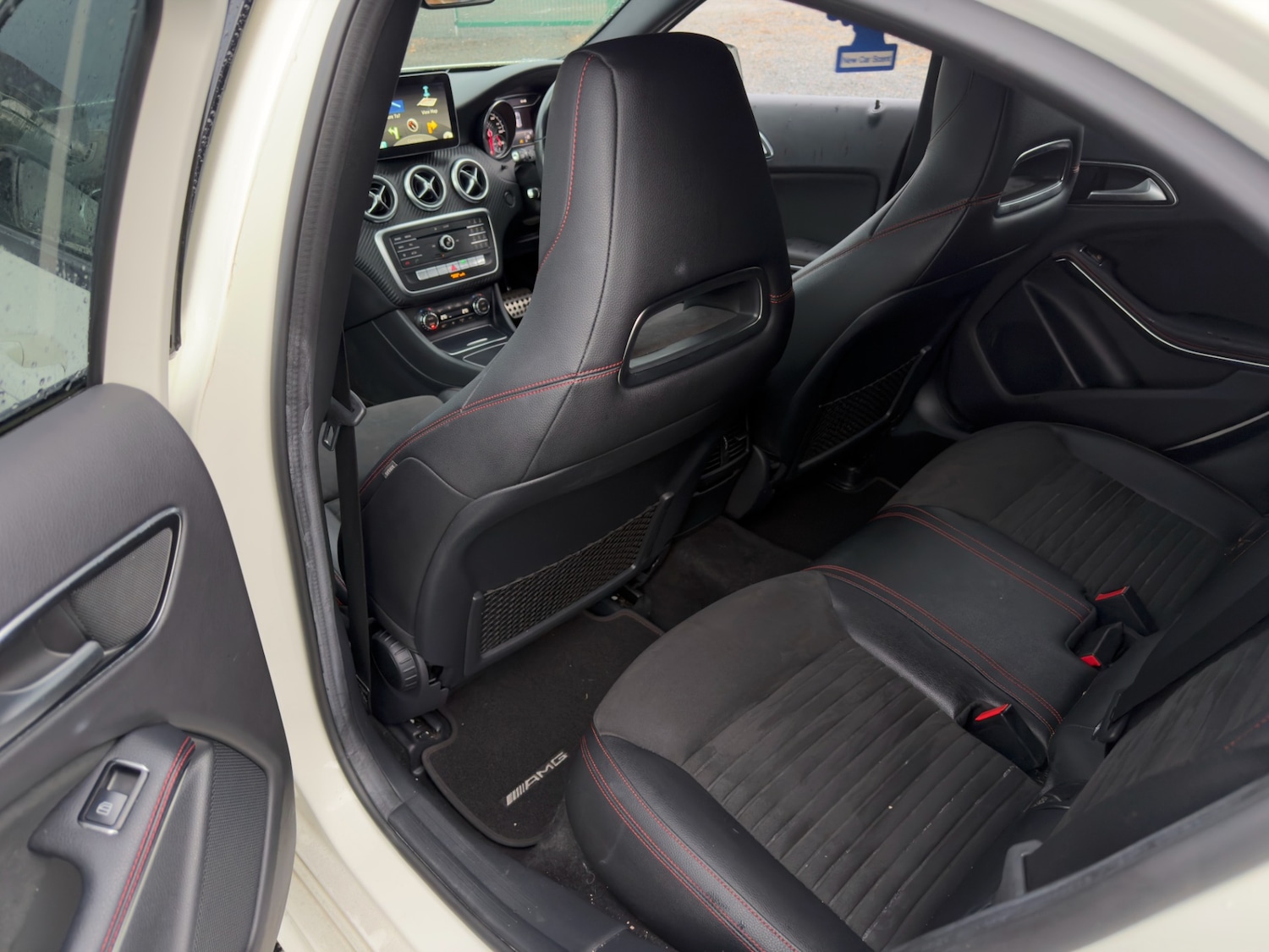 Used Mercedes-Benz A-Class 2016 for sale - 76963799: Photo 10