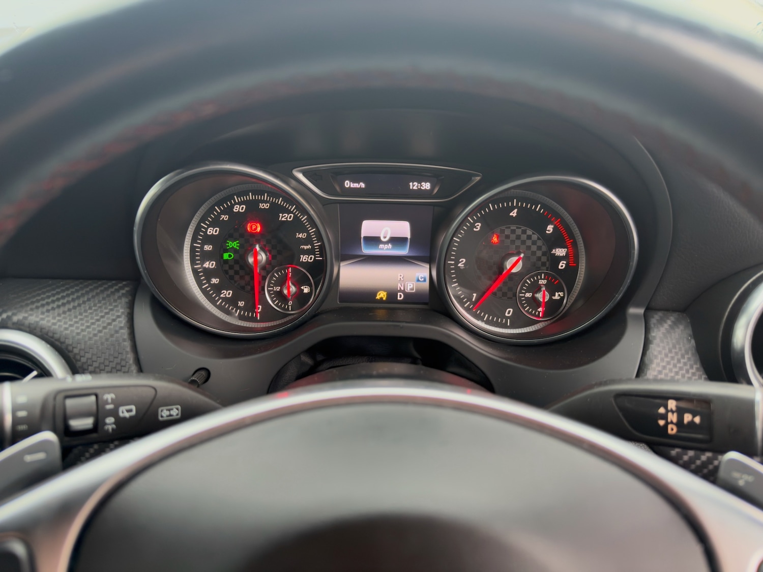 Used Mercedes-Benz A-Class 2016 for sale - 76963799: Photo 8