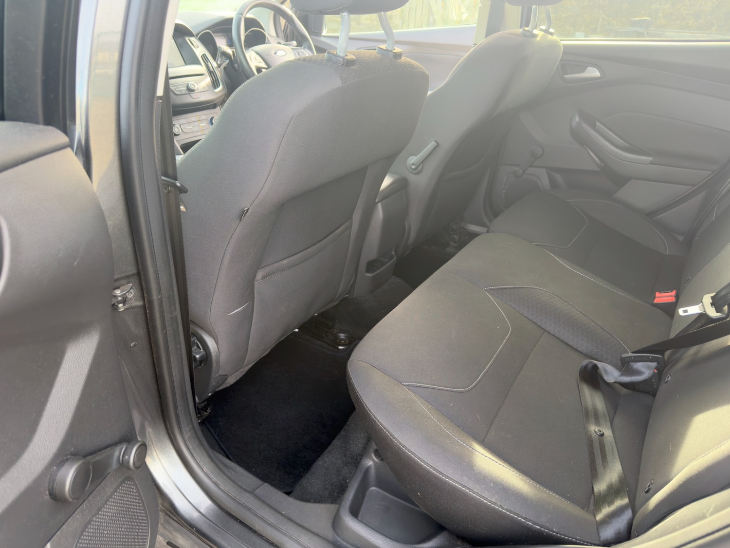 Used Ford Focus 2017 for sale - 77557249: Photo 10