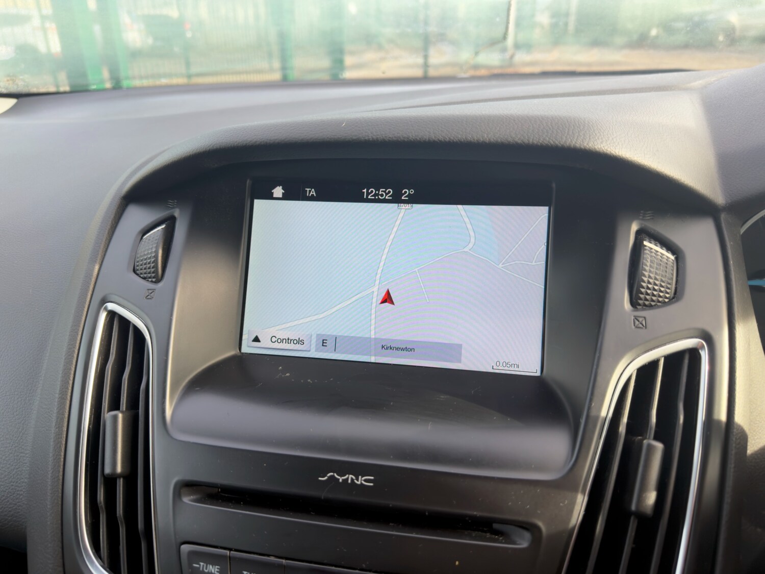 Used Ford Focus 2017 for sale - 77557249: Photo 15