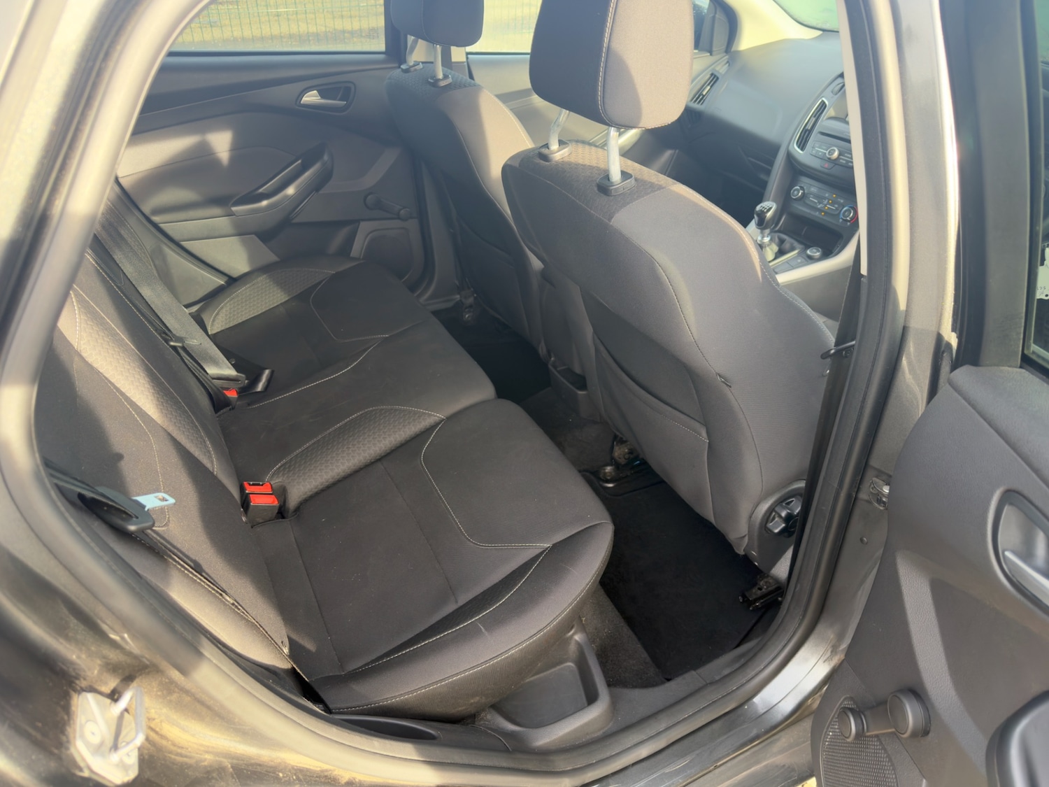 Used Ford Focus 2017 for sale - 77557249: Photo 9