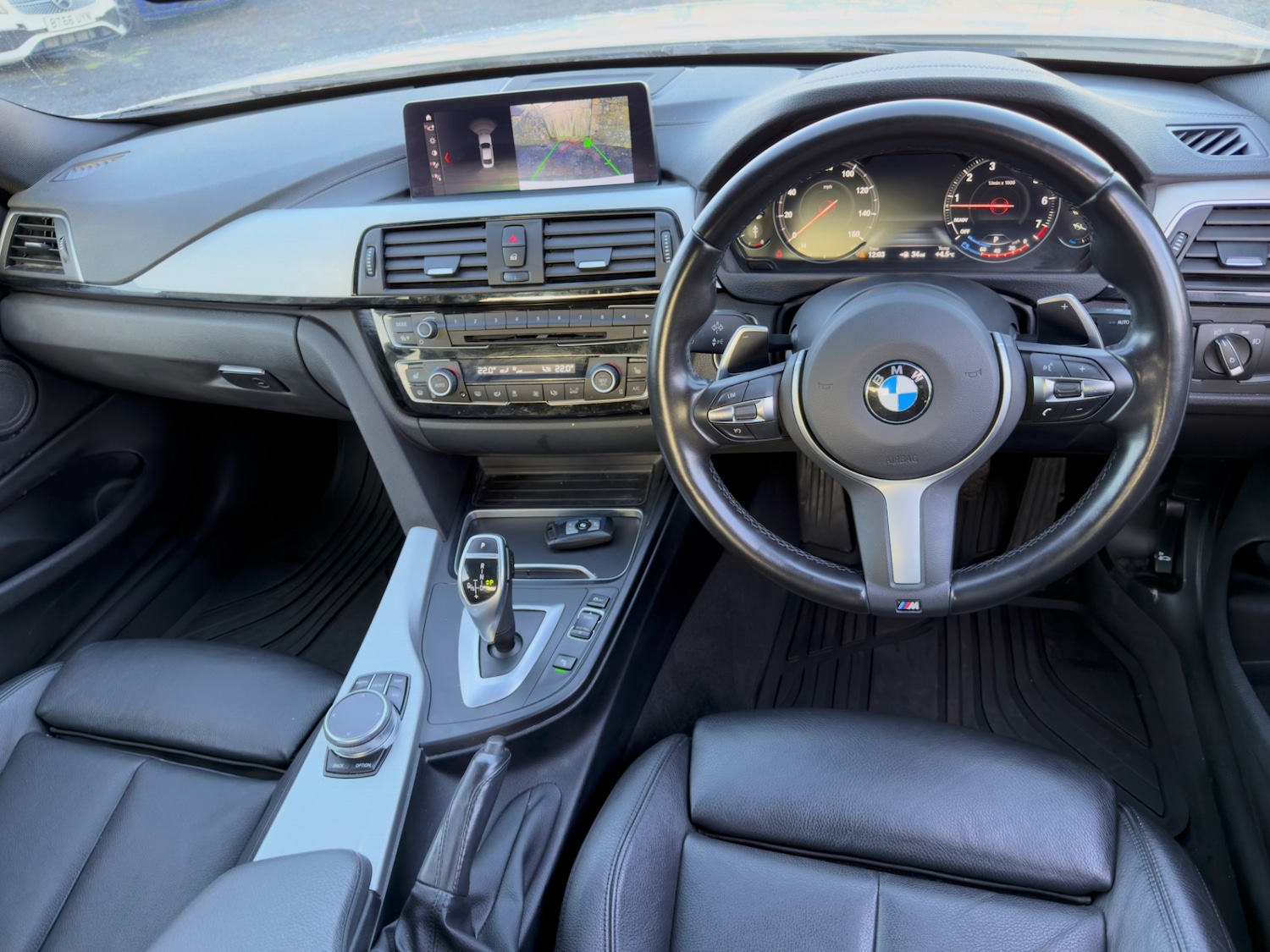 Used BMW 4 Series 2018 for sale - 76963776: Photo 10