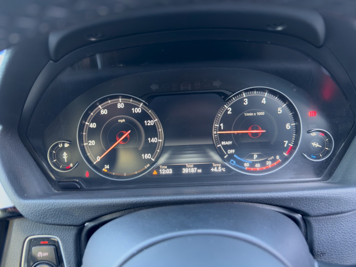 Used BMW 4 Series 2018 for sale - 76963776: Photo 11