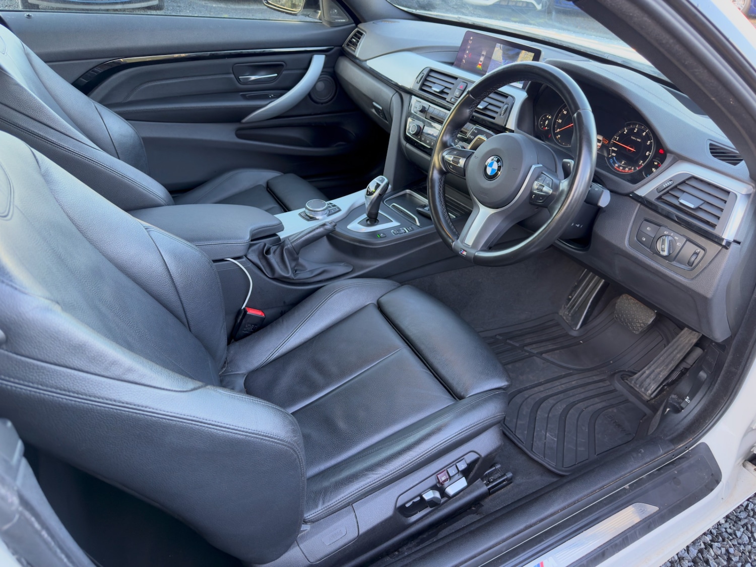 Used BMW 4 Series 2018 for sale - 76963776: Photo 12