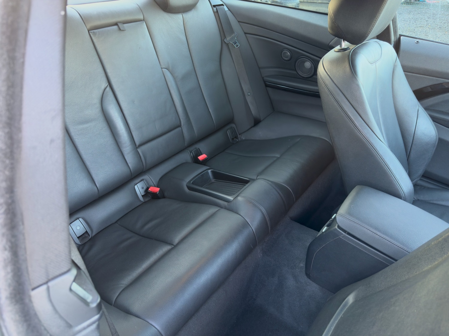 Used BMW 4 Series 2018 for sale - 76963776: Photo 13