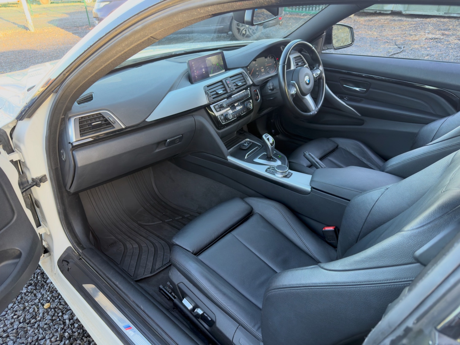 Used BMW 4 Series 2018 for sale - 76963776: Photo 16