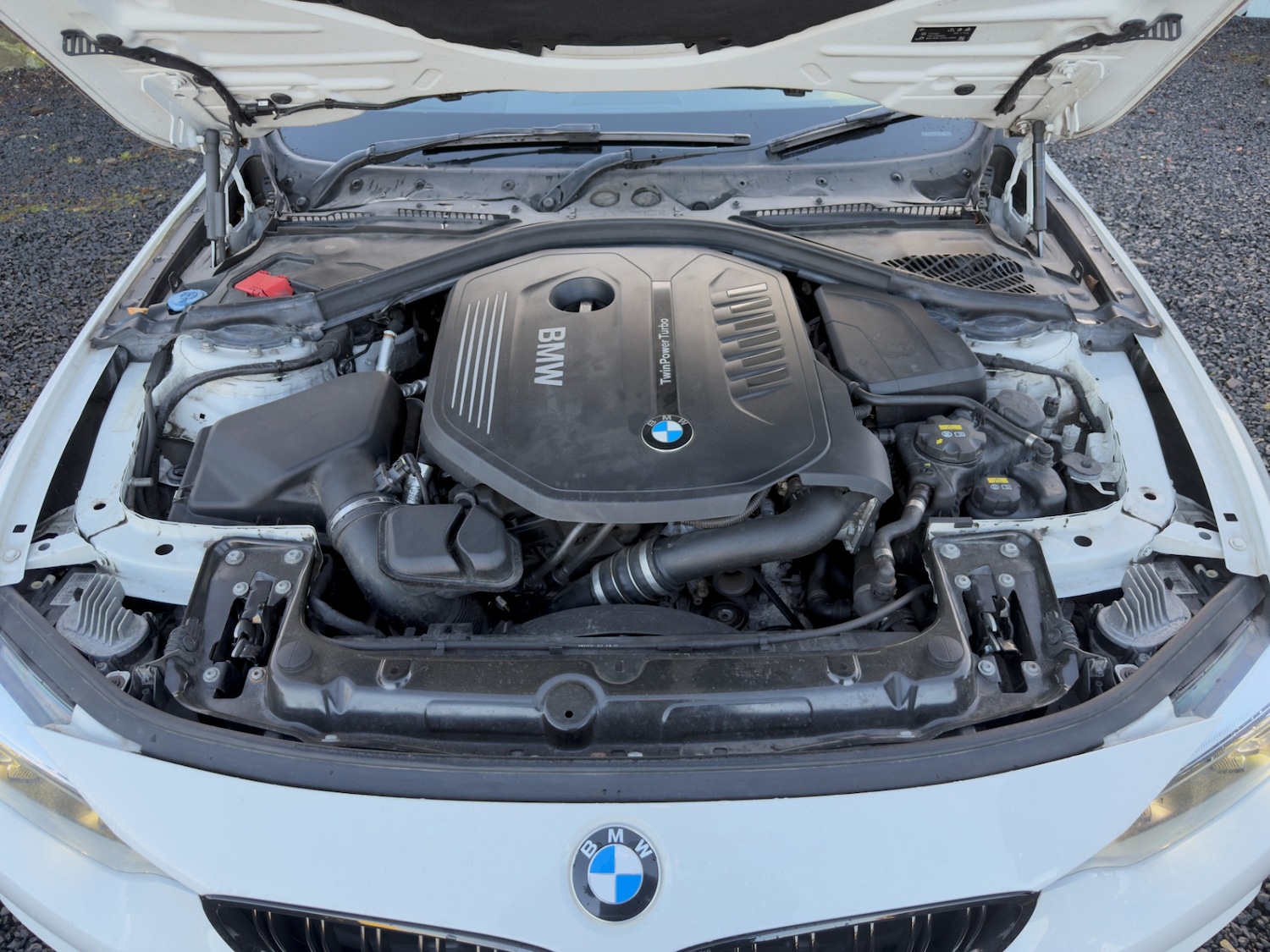 Used BMW 4 Series 2018 for sale - 76963776: Photo 17