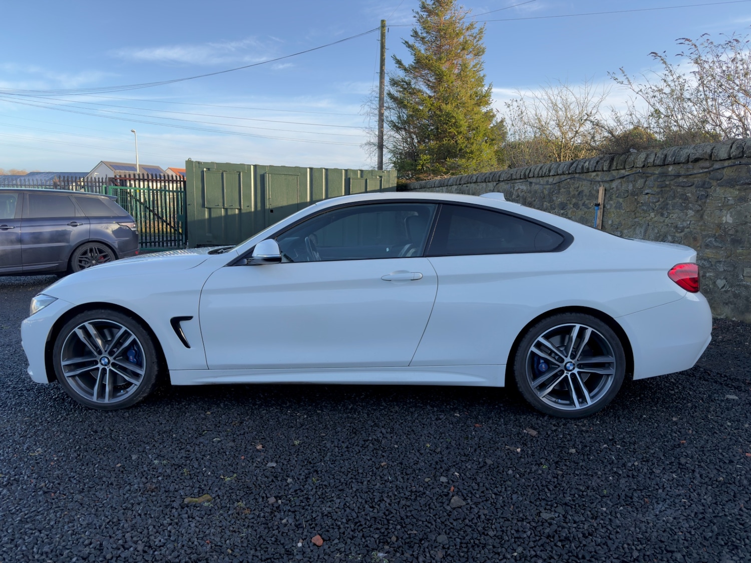 Used BMW 4 Series 2018 for sale - 76963776: Photo 7