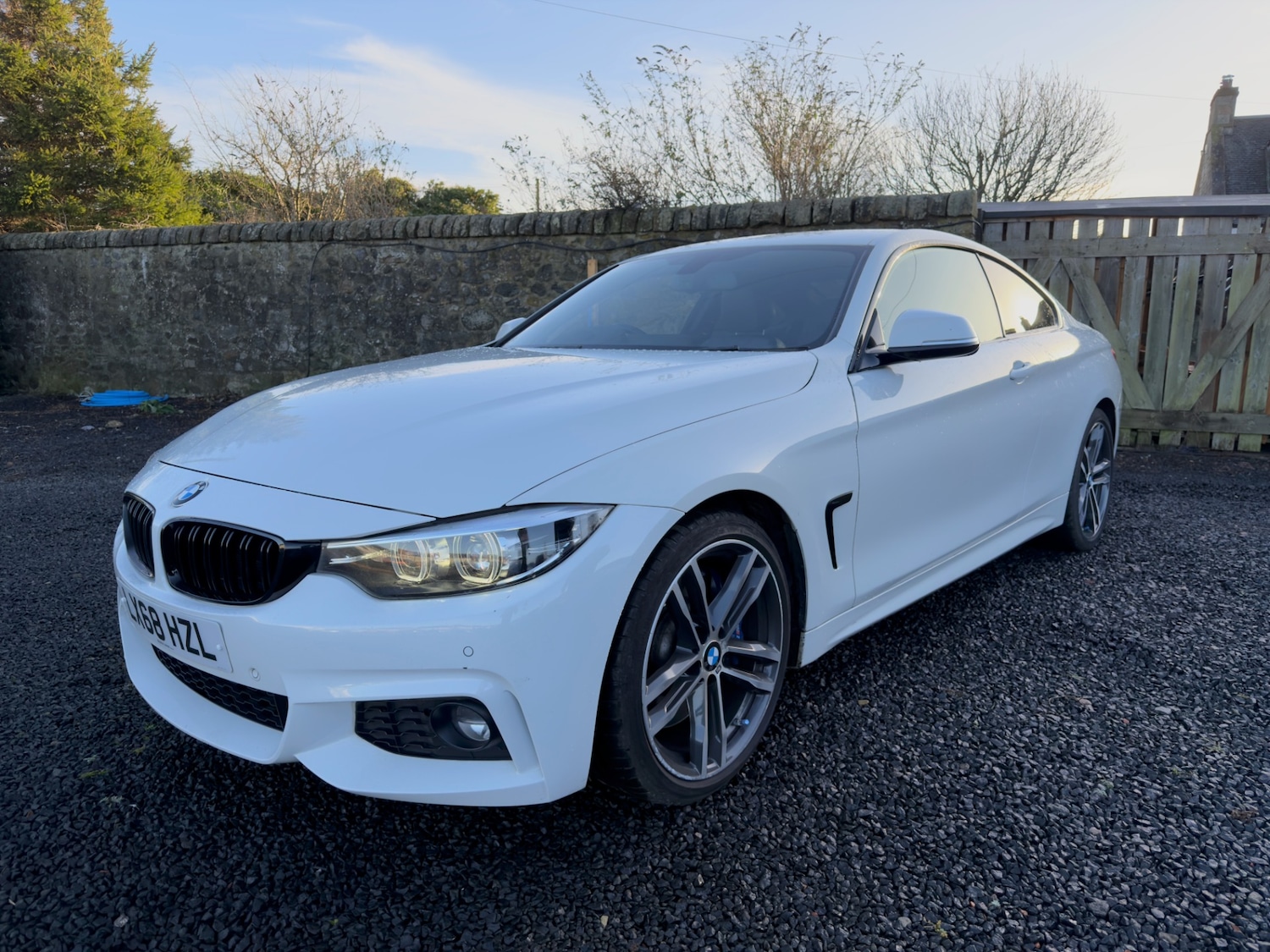 Used BMW 4 Series 2018 for sale - 76963776: Photo 8
