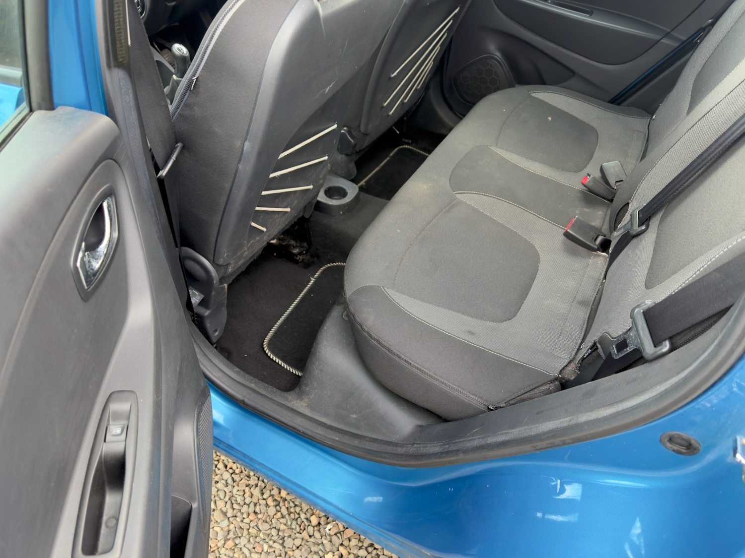 Used Renault Captur 2014 for sale - 77767010: Photo 13