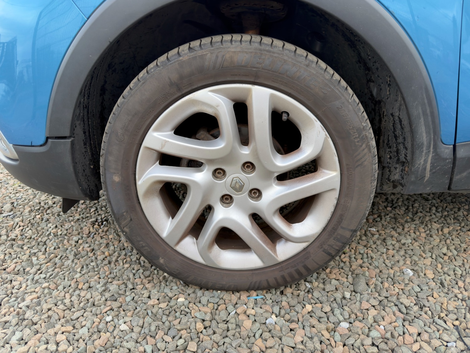 Used Renault Captur 2014 for sale - 77767010: Photo 14