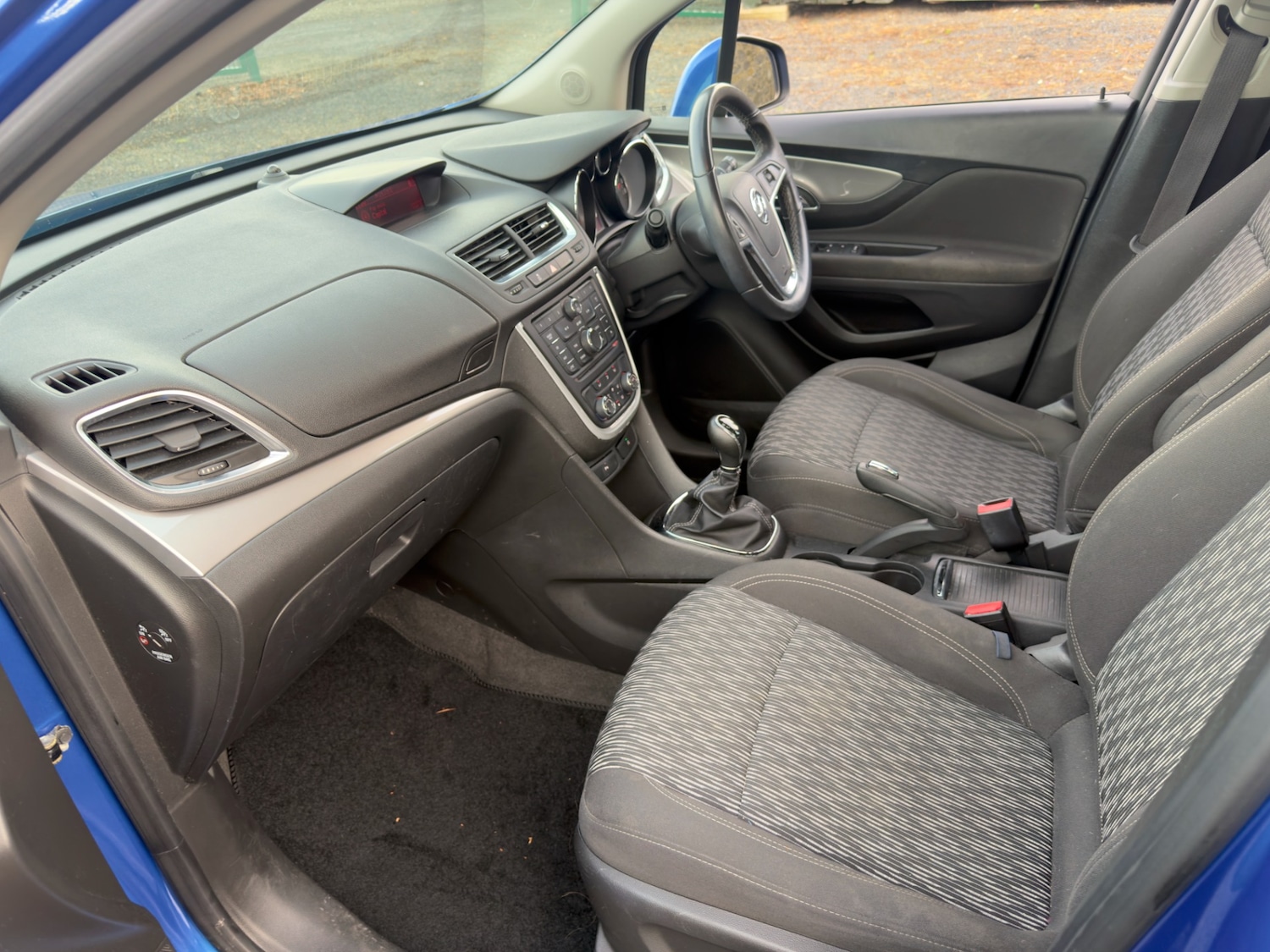 Used Vauxhall Mokka 2015 for sale - 76948259: Photo 11