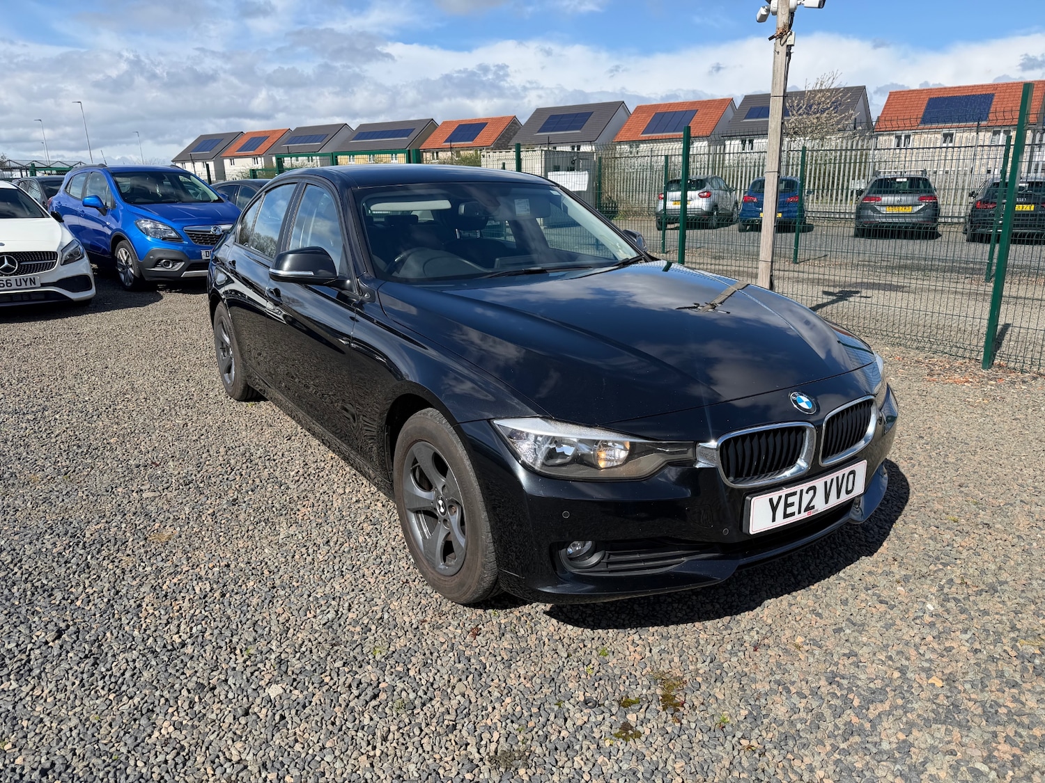 Used BMW 3 Series 2012 for sale - 78219664: Photo 1