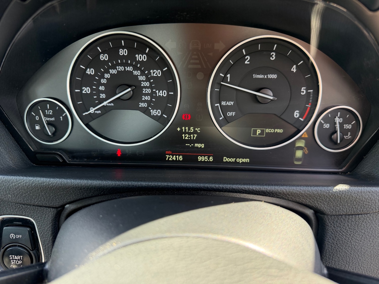 Used BMW 3 Series 2012 for sale - 78219664: Photo 10