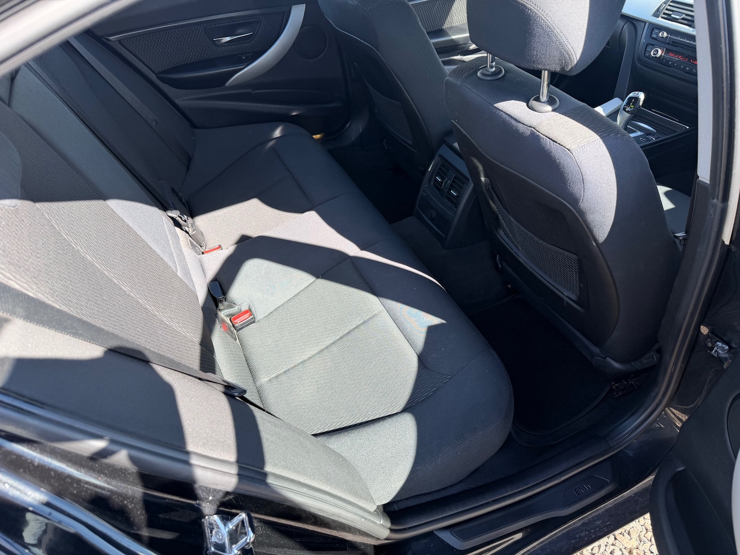 Used BMW 3 Series 2012 for sale - 78219664: Photo 11