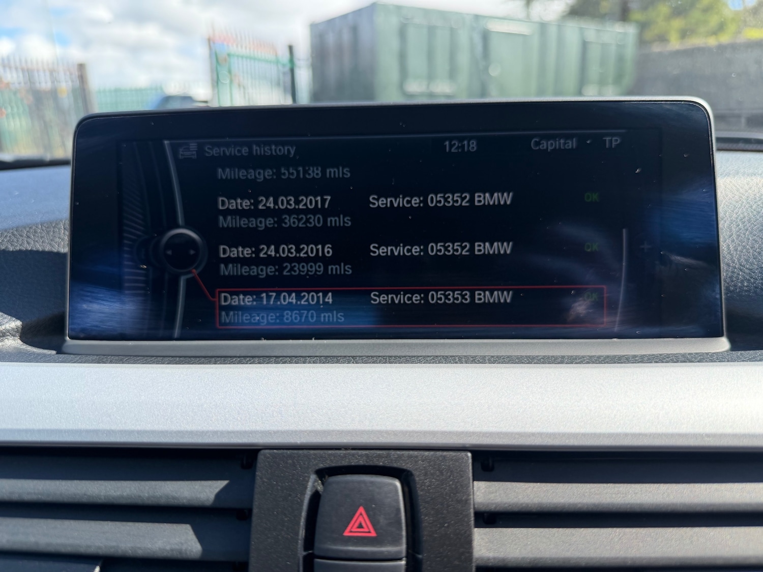 Used BMW 3 Series 2012 for sale - 78219664: Photo 15