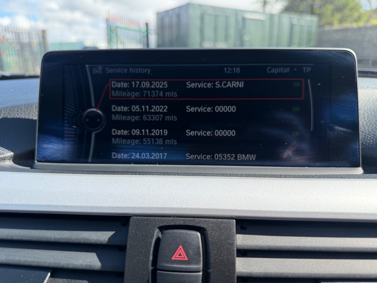 Used BMW 3 Series 2012 for sale - 78219664: Photo 16