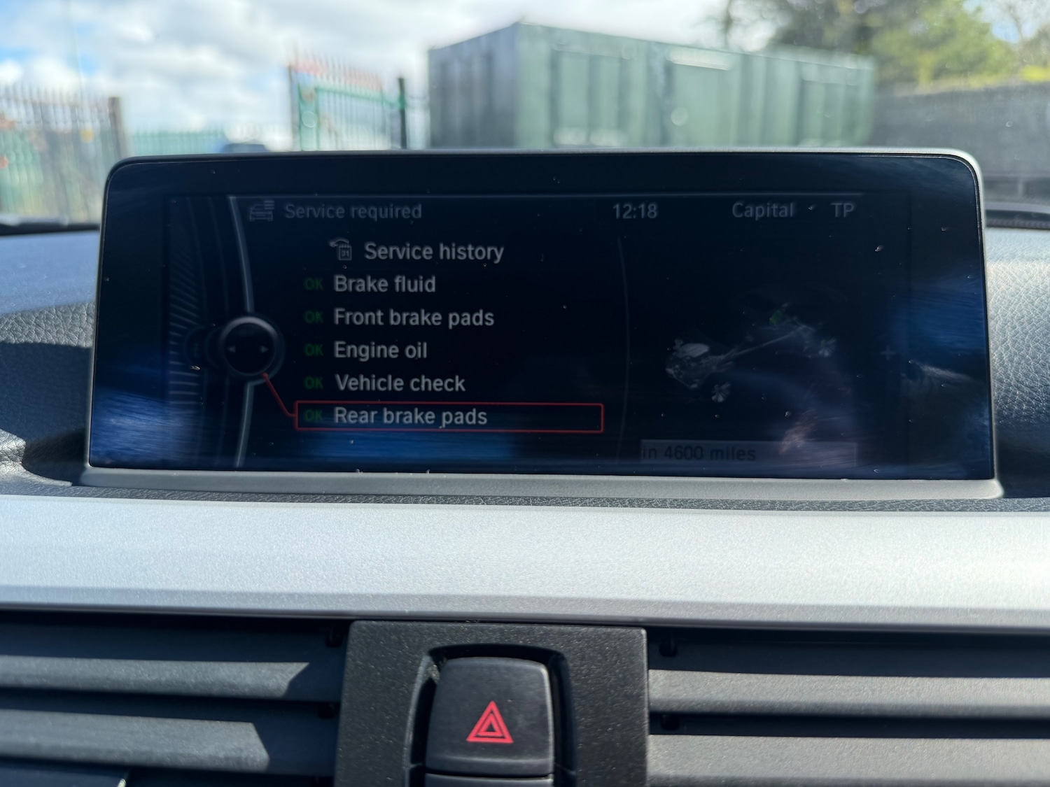 Used BMW 3 Series 2012 for sale - 78219664: Photo 18