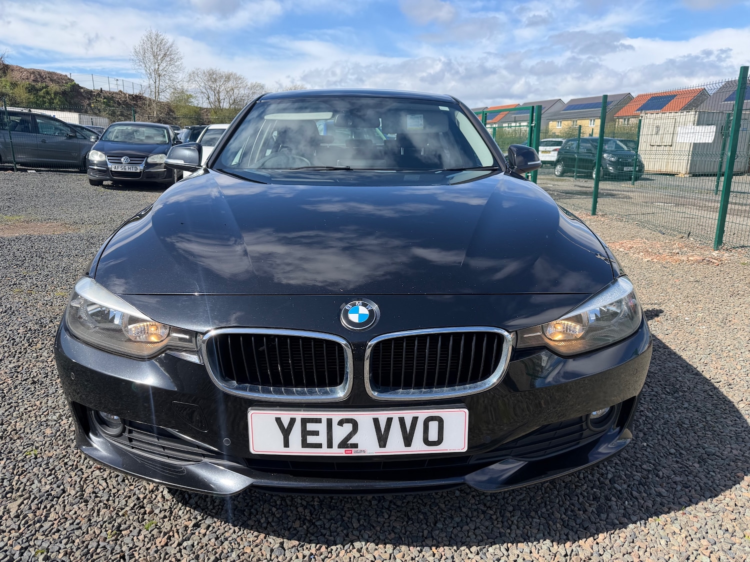 Used BMW 3 Series 2012 for sale - 78219664: Photo 2