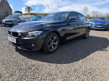 Used BMW 3 Series 2012 for sale - 78219664: Photo