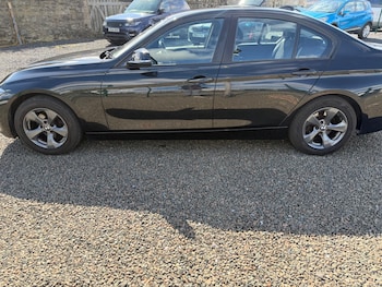 Used BMW 3 Series 2012 for sale - 78219664: Photo