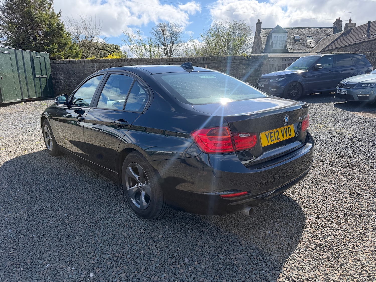 Used BMW 3 Series 2012 for sale - 78219664: Photo 5