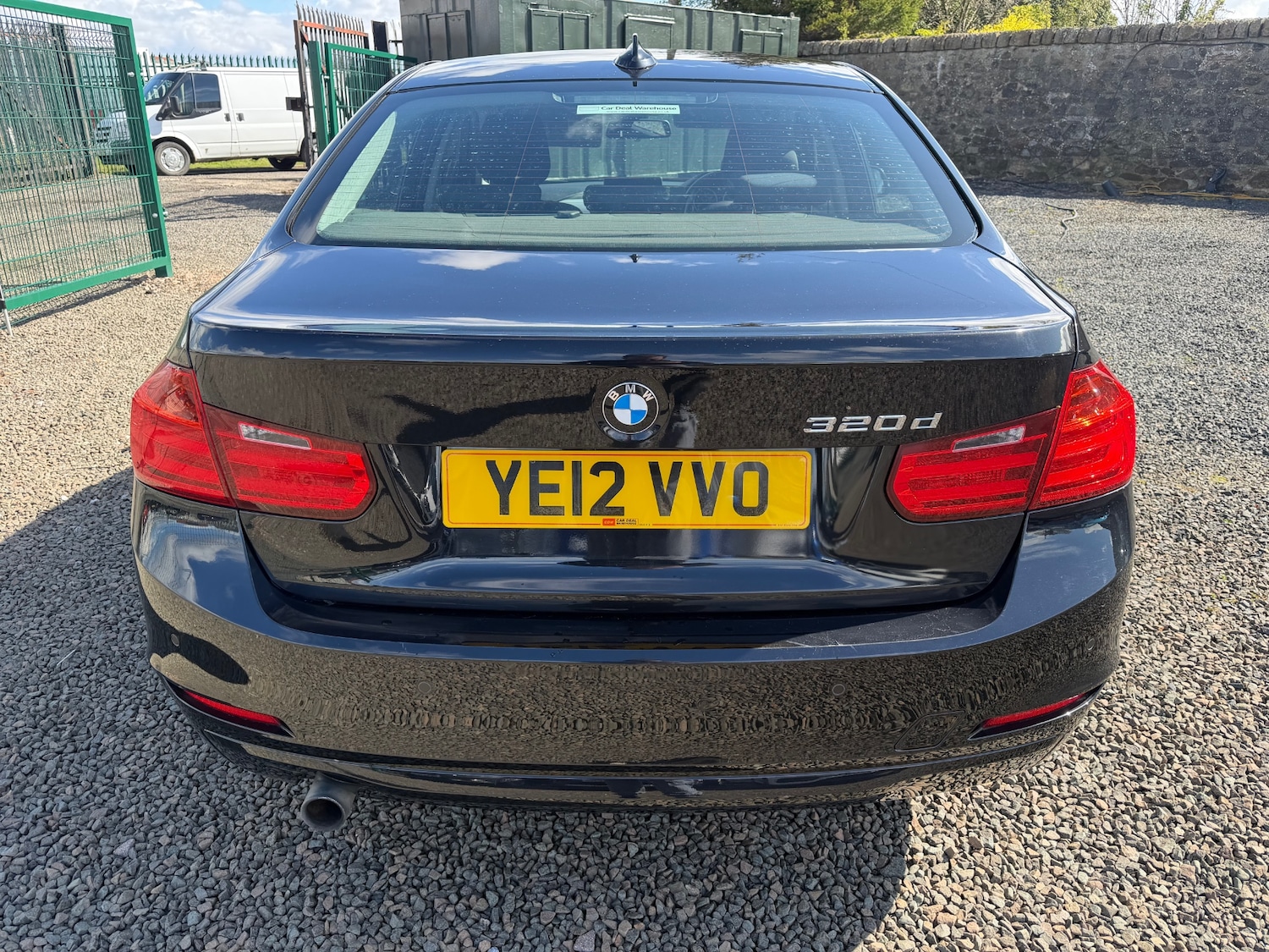 Used BMW 3 Series 2012 for sale - 78219664: Photo 6