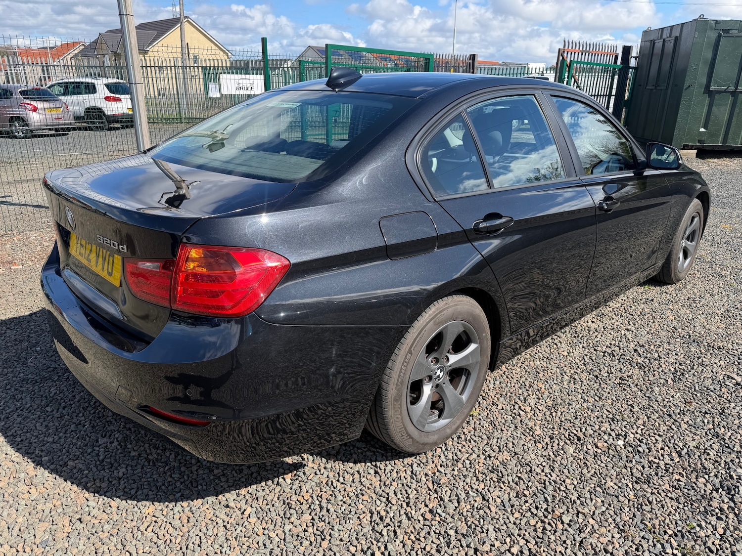 Used BMW 3 Series 2012 for sale - 78219664: Photo 7