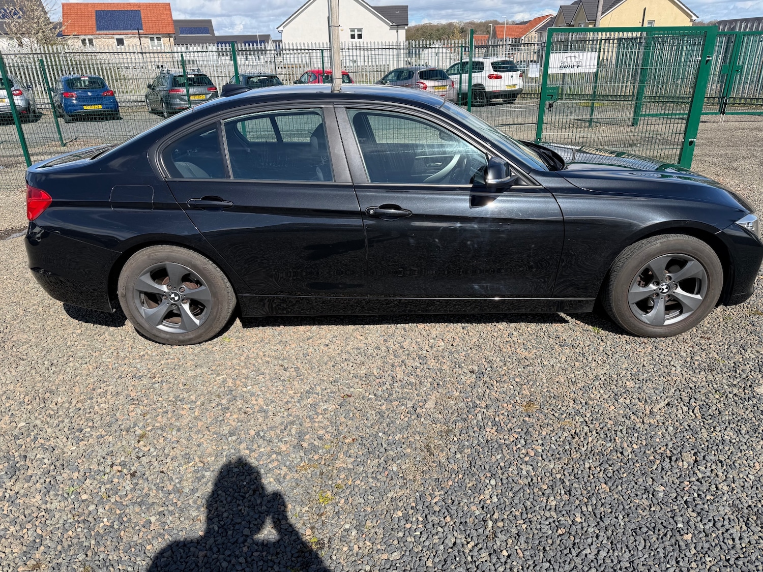 Used BMW 3 Series 2012 for sale - 78219664: Photo 8