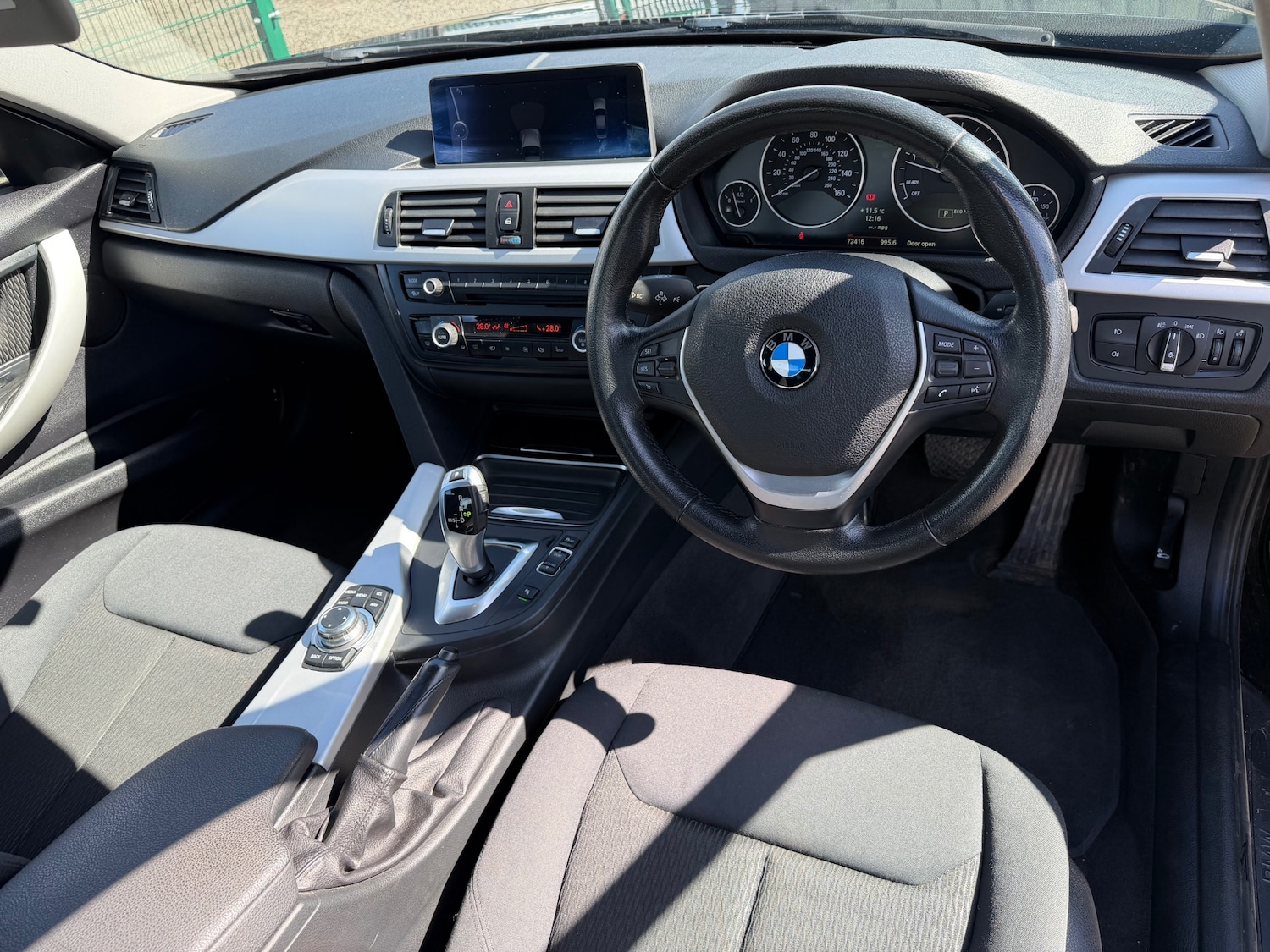 Used BMW 3 Series 2012 for sale - 78219664: Photo 9