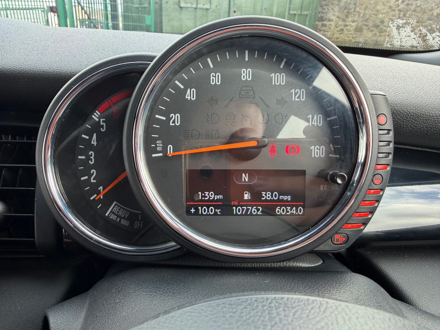 Used MINI Hatch 2016 for sale - 77833825: Photo 10