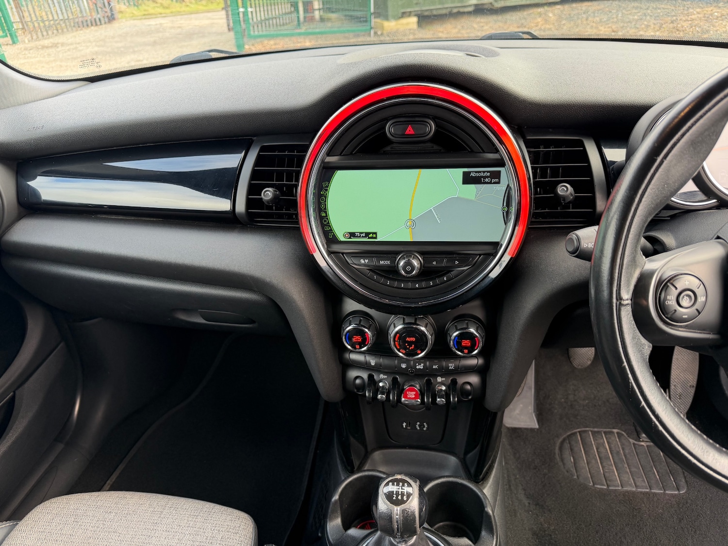 Used MINI Hatch 2016 for sale - 77833825: Photo 11