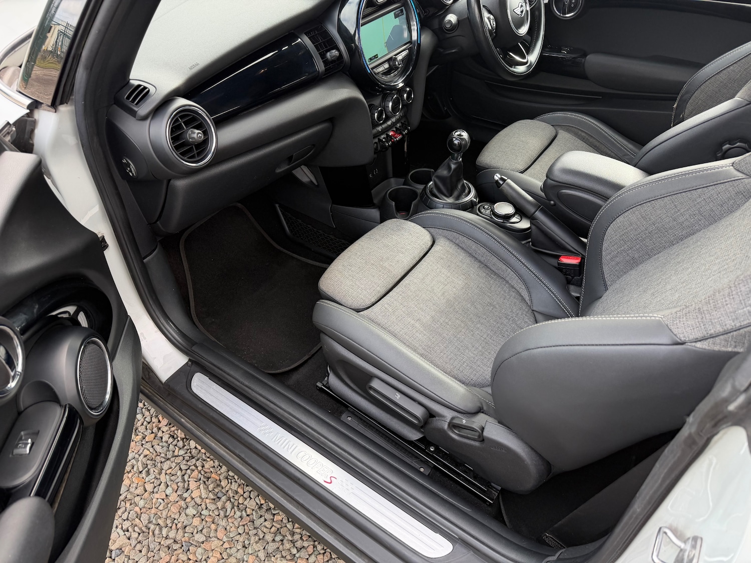 Used MINI Hatch 2016 for sale - 77833825: Photo 13